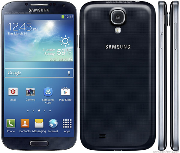 Samsung I9505 Galaxy S4 Tech Specifications