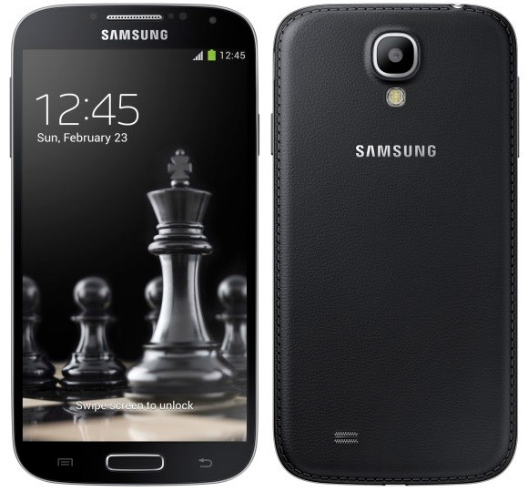 Samsung I9505 Galaxy S4 Tech Specifications