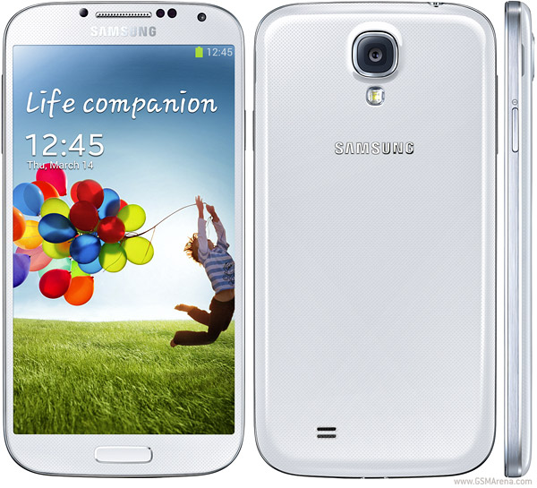 Samsung I9502 Galaxy S4 Tech Specifications