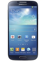 Samsung I9502 Galaxy S4 Спецификация модели