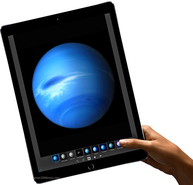Apple iPad Pro 12.9 (2015) Tech Specifications