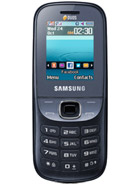 Samsung Metro E2202 Спецификация модели