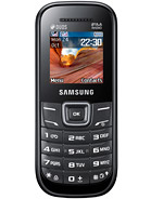 Samsung E1207T Спецификация модели