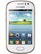 Samsung Galaxy Fame S6810 Спецификация модели