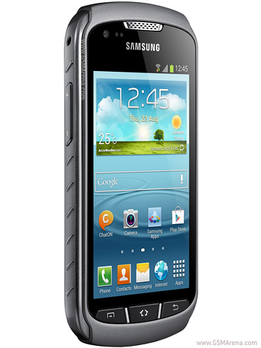 texto Promover Virgen Samsung S7710 Galaxy Xcover 2 Especificaciones técnicas | IMEI.org
