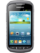 Samsung S7710 Galaxy Xcover 2 Спецификация модели