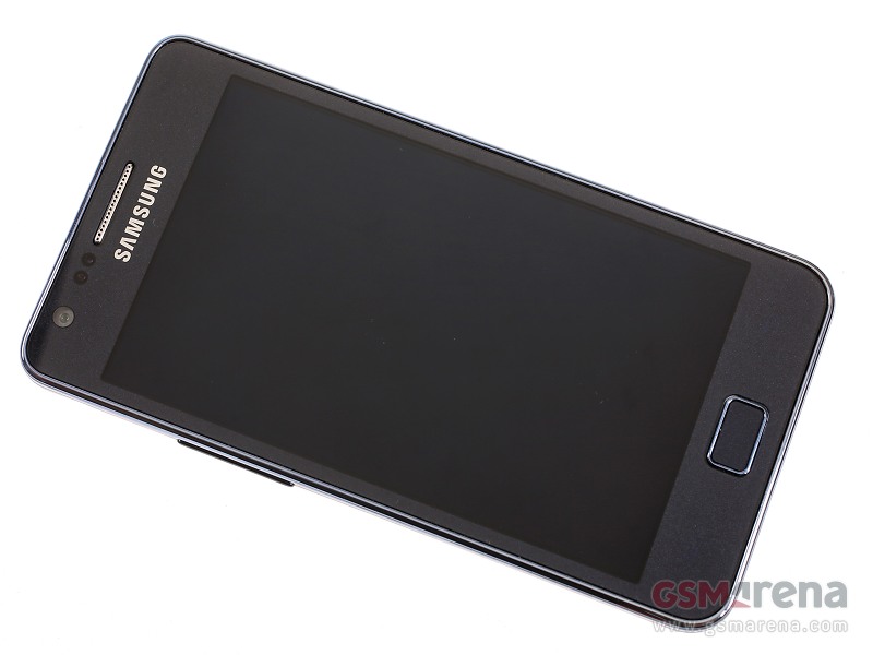 Samsung I9105 Galaxy S II Plus Tech Specifications
