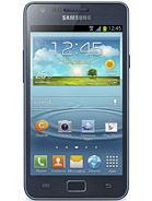 Samsung I9105 Galaxy S II Plus Спецификация модели