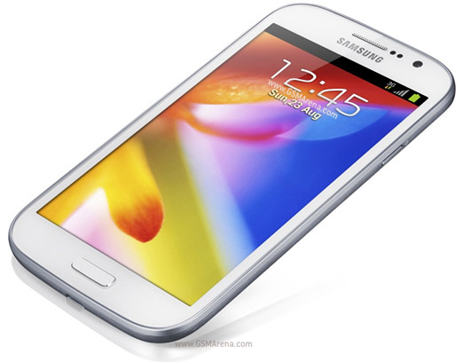 Samsung Galaxy Grand I9080 Tech Specifications
