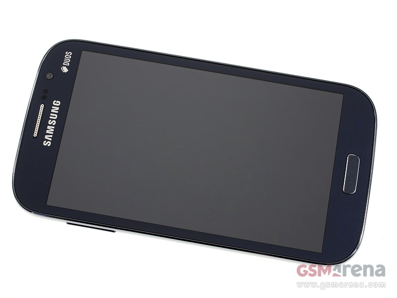Samsung Galaxy Grand I9082 Tech Specifications