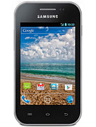 Samsung Galaxy Discover S730M Спецификация модели