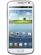 Samsung Galaxy Pop SHV-E220 Спецификация модели