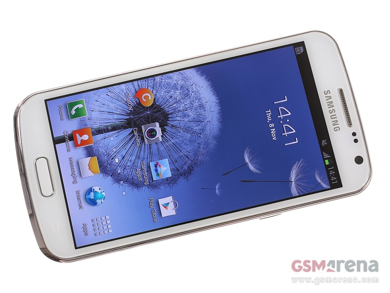 Samsung Galaxy Premier I9260 Tech Specifications