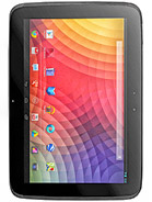 Samsung Google Nexus 10 P8110 Спецификация модели