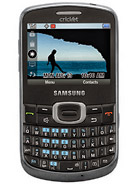 Samsung Comment 2 R390C Спецификация модели