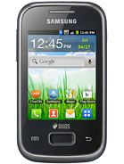 Samsung Galaxy Pocket Duos S5302 Спецификация модели