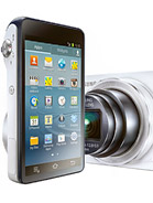 Samsung Galaxy Camera GC100 Спецификация модели