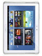 Samsung Galaxy Note 10.1 N8000 Спецификация модели