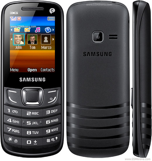 samsung gt e3300