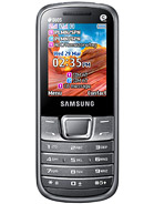 Samsung E2252 Спецификация модели