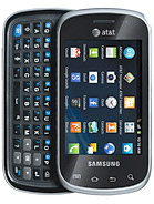 Samsung Galaxy Appeal I827 Спецификация модели