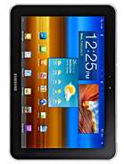 Samsung Galaxy Tab 8.9 4G P7320T Спецификация модели