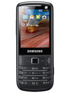 Samsung C3782 Evan Спецификация модели
