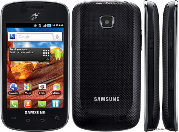 Samsung Galaxy Proclaim S720C Tech Specifications