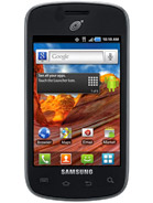 Samsung Galaxy Proclaim S720C Спецификация модели