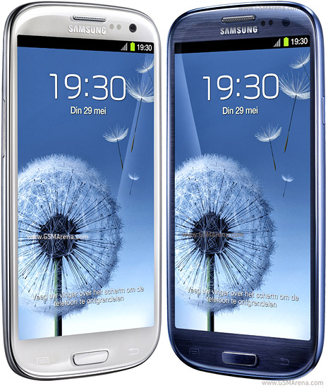 Ganar litro subterráneo Samsung I9300 Galaxy S III Especificaciones técnicas | IMEI.org