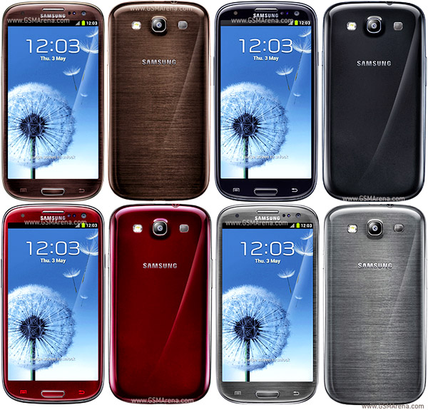 Ganar litro subterráneo Samsung I9300 Galaxy S III Especificaciones técnicas | IMEI.org
