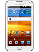 Samsung Galaxy Player 70 Plus Спецификация модели