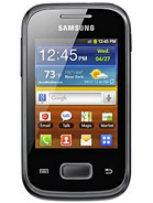 Samsung Galaxy Pocket S5300 Спецификация модели