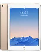 Apple iPad Air 2 Спецификация модели