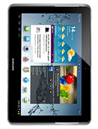 Samsung Galaxy Tab 2 10.1 P5100 Спецификация модели