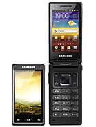 Samsung W999 Спецификация модели
