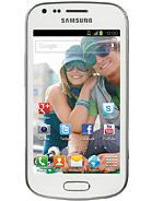 Samsung Galaxy Ace II X S7560M Спецификация модели