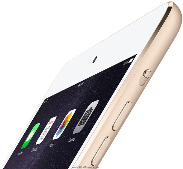 Apple iPad mini 3 Tech Specifications
