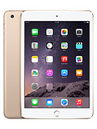 Apple iPad mini 3 Спецификация модели