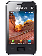 Samsung Star 3 s5220 Спецификация модели