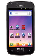 Samsung Galaxy S Blaze 4G T769 Спецификация модели