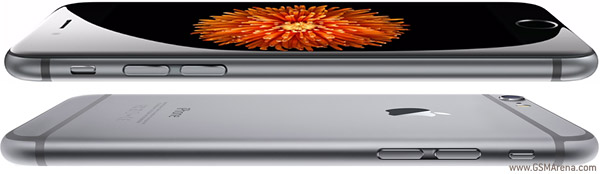 Apple iPhone 6 Plus Tech Specifications