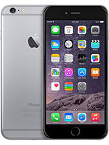 Apple iPhone 6 Plus Спецификация модели