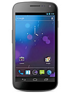 Samsung Galaxy Nexus LTE L700 Спецификация модели