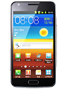 Samsung I929 Galaxy S II Duos Спецификация модели