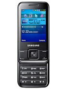 Samsung E2600 Спецификация модели