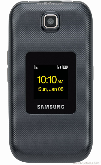 Samsung M370 Tech Specifications