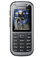Samsung C3350 Спецификация модели