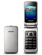 Samsung C3520 Спецификация модели
