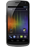 Samsung Galaxy Nexus I9250 Спецификация модели